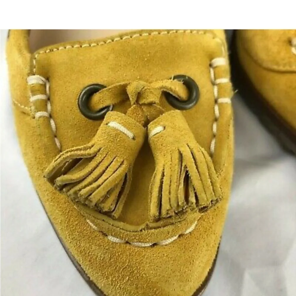 NWOT Cole Haan Wedges Shoe